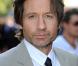David Duchovny, alias Fox Mulder, traquait les extraterrestres dans la série des années 90  X-Files . Il a réussi sa reconversion en écrivain sexy, accro aux femmes et aux drogues, dans la série  Californication , lancée en 2007. 