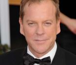 Kiefer Sutherland est un habitué des rôles au cinéma, mais c\'est en agent antiterroriste Jack Bauer, dans la série <i>24</i>, qu\'il sauve le monde chaque jour depuis 2001. Il est ainsi devenu le héros du petit écran !<br />