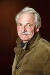 Yann Arthus-Bertrand, premier ambassadeur du PNUE