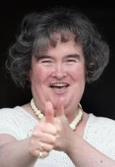 Susan Boyle