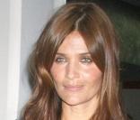 Helena Christensen à la soirée  Food Bank for New York's Sixth Annual Can-Do Awards , à New York le 21 avril 2009 