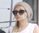 Nicole Richie et son chéri Joel Madden : les deux blondes sont de sortie !