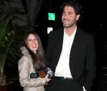 Soleil Moon Frye et son mari Jason Goldberg