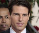 Tom Cruise
