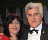 Jay Leno et sa femme