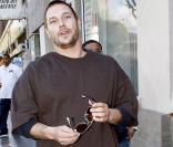 Kevin Federline de plus en plus gros (ici en février 2009) 
