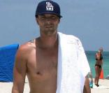 Kevin Federline était encore un peu sexy en juin 2006... 