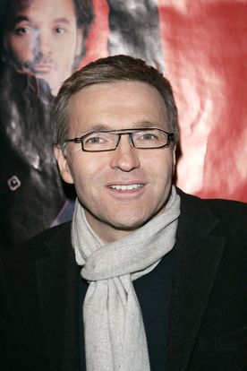 Laurent Ruquier