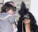 Salma Hayek, François-Henri Pinault et leur fille Valentina : un trio magique pour un mariage fastueux ! Regardez ! (réactualisé)