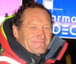 Francis Joyon, navigateur le plus rapide du monde