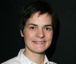 Ellen McArthur