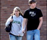 Casey Aldridge et Jamie Lynn Spears