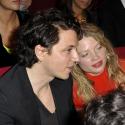 Melanie Thierry et Raphaël, un couple amoureux et très élégant...