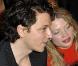 Melanie Thierry et Raphaël, un couple amoureux et très élégant...