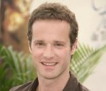 L'acteur Guillaume Cramoisan 