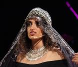 Noa en concert en Italie