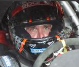 Patrick Dempsey est au Mans pour les test de la course des 24 heures du Mans 