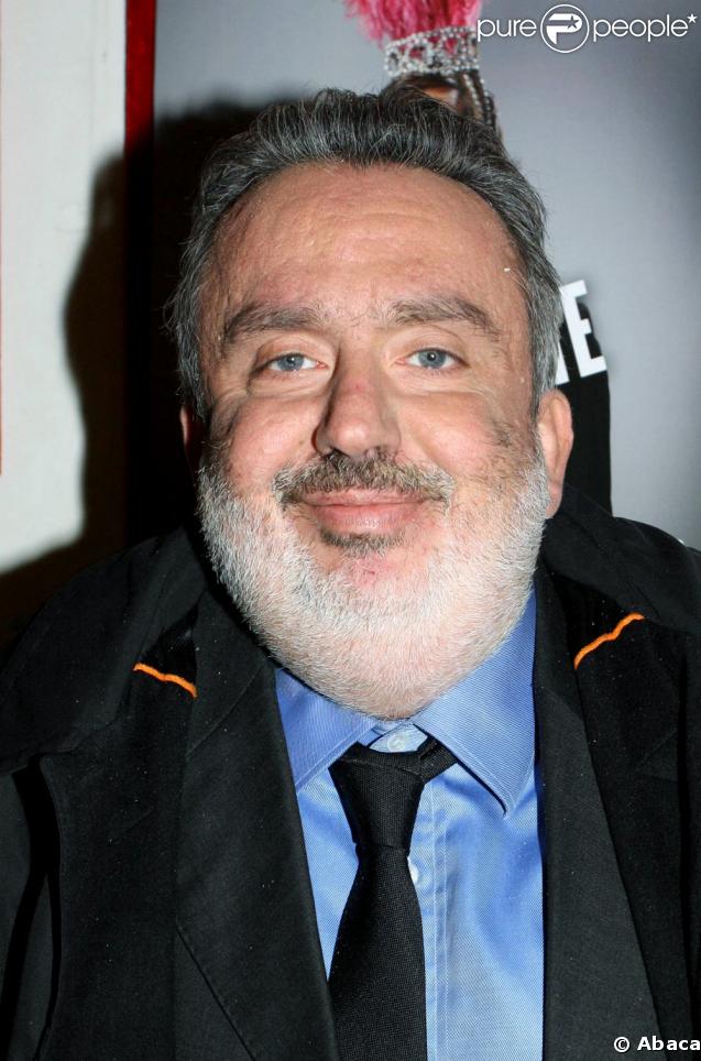 Dominique Farrugia