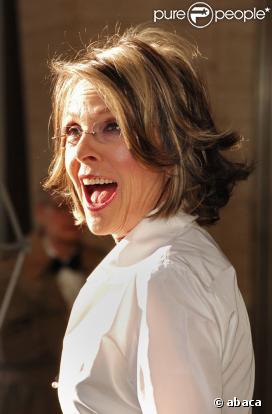 Diane Keaton