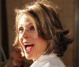 Diane Keaton