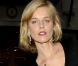 Eva Herzigova, mais... pourquoi cette tête ?