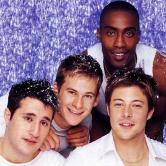 le groupe Blue