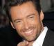 Quel charmeur ce Hugh Jackman, lors de l"avant-première de "Wolverine", le 28 avril 2009, au Mann"s Chinese Theatre de Los Angeles !