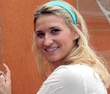  Tatiana Golovin 
 &nbsp; 