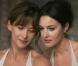 "Ne te retourne pas", de Marina de Van, avec Sophie Marceau et Monica Bellucci !