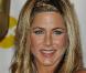 Jennifer Aniston a opté pour une natte discrète lors des Oscars 2009 