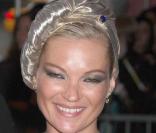 Kate Moss à la soirée Met's Costume Institute à New York, le 4 mai 2009