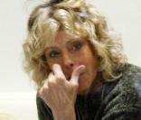 Farrah Fawcett 
