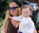 Nicole Richie : la belle s'arrondit de plus en plus... Elle est radieuse !