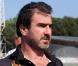 Cantona, Cali, Liévremont et des danseuses de samba... pour un match au sommet ! Regardez !