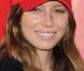 La belle Jessica Biel, lors du 12e EIF Revlon RunWalk for Women, qui s'est déoulé à Tim Square, à New York, le 2 mai 2009 !