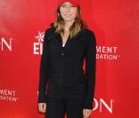 Jessica Biel et ses gambettes de rêve, lors du 12e EIF Revlon RunWalk for Women, qui s'est déoulé à Tim Square, à New York, le 2 mai 2009 !