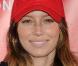 La belle Jessica Biel, lors du 12e EIF Revlon RunWalk for Women, qui s'est déoulé à Tim Square, à New York, le 2 mai 2009 !