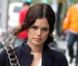 Rachel Bilson à New York, le 1er mai 2009