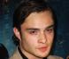 Ed Westwick : un Cali... fornicateur au top de la classe !