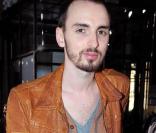 Christophe Willem dit non aux lunettes !