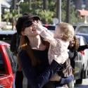Week-end en famille pour mamans stars