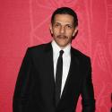 L'acteur et réalisateur Roschdy Zem sera... président lors du 62e Festival de Cannes !