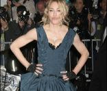 Madonna fait le show au MET Costume Institute Gala de New-York