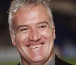 Didier Deschamps
