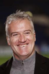 Didier Deschamps