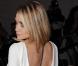 Ashley Olsen lors du Costume Institute Gala hier soir à New York a choisi une tenue de de sa propre ligne