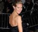 Heidi Klum lors du Costume Institute Gala hier soir à New York a choisi une tenue de Gilles Mendel
