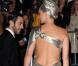 lors du Costume Institute Gala hier soir à New York a choisi une tenue de