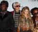 Les Black Eyed Peas en septembre 2008