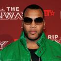 Flo Rida veut... remixer les Black Eyed Peas !
